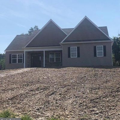 Lot 4 Woodville Road #Bartholow, Mount Airy, MD 21771