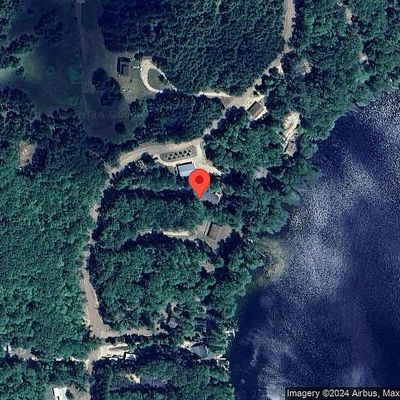 N18230 Lindquist Lake Rd, Dunbar, WI 54119