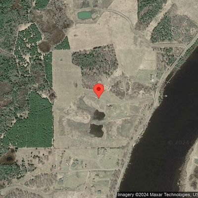 N16359 N River Rd, Park Falls, WI 54552