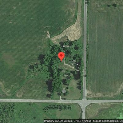 N6125 Miles Rd, Porterfield, WI 54159