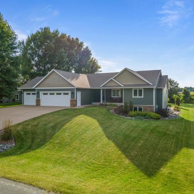 N7133 Sunrise Ln, Holmen, WI 54636