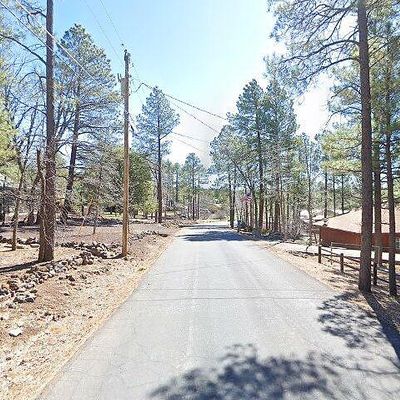 Navajo Ln, Lakeside, AZ 85929