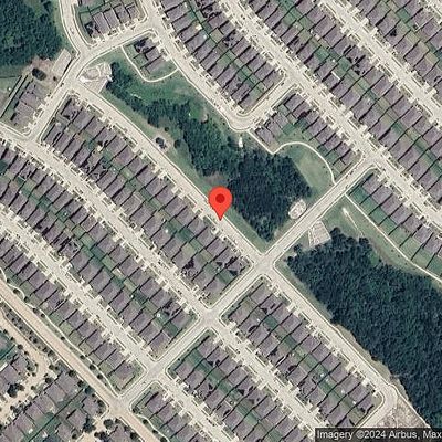 Patton Ln, Forney, TX 75126