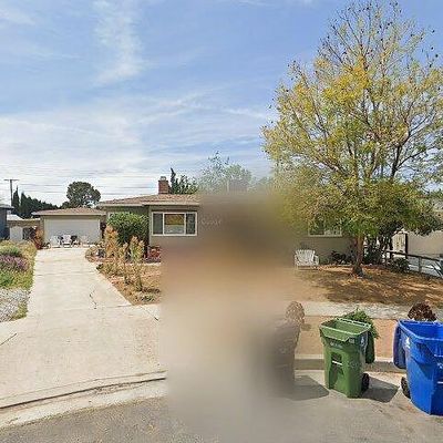 11113 Odell Ave, Sunland, CA 91040