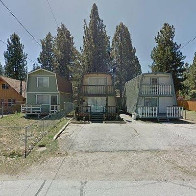 1112 W Country Club Blvd, Big Bear City, CA 92314