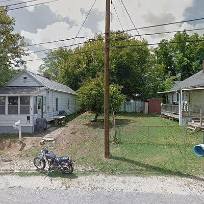 1116 1 St Ave, Henderson, KY 42420