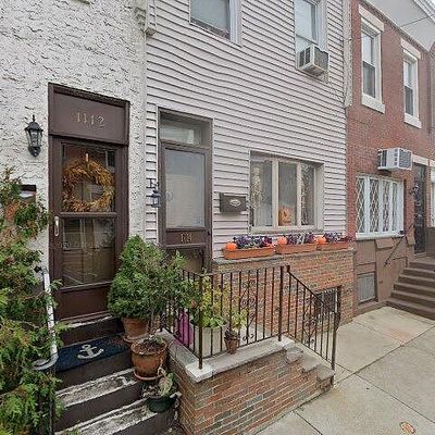 1116 Cantrell St, Philadelphia, PA 19148