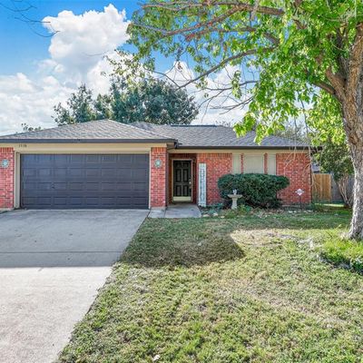 1116 Miles Ave, Burleson, TX 76028