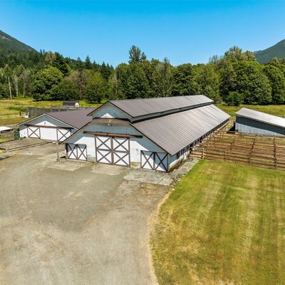 11166 Us Hwy 12, Randle, WA 98377