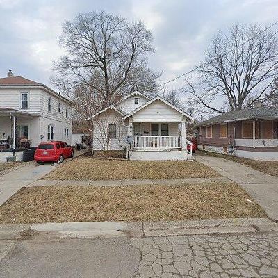 1118 Barrie Ave, Flint, MI 48507