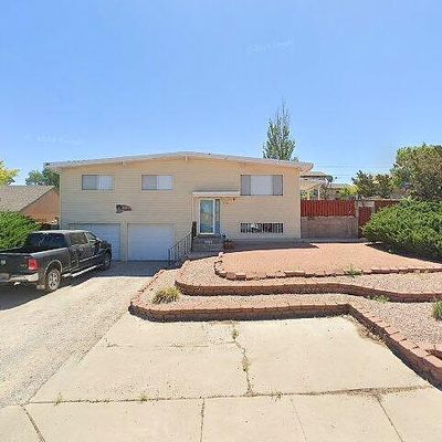 1119 Burke Dr, Gallup, NM 87301