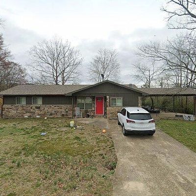 112 Cedar Crest Dr, Clinton, AR 72031