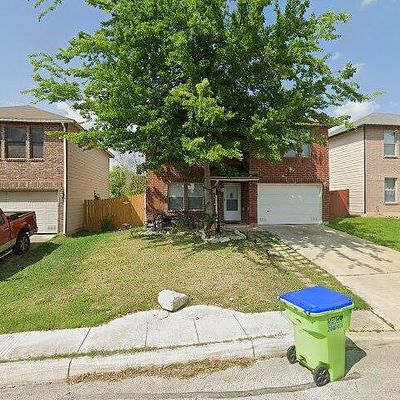 11219 Bushwack Pass, San Antonio, TX 78254