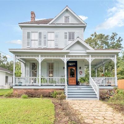 1126 Montauk Ave, Mobile, AL 36604