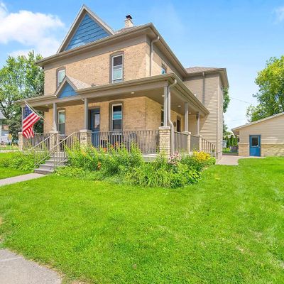 1126 Fond Du Lac Ave, Kewaskum, WI 53040