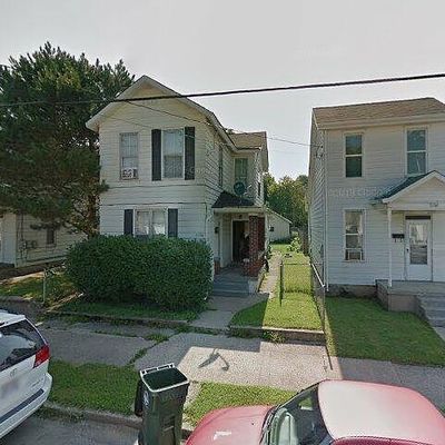 1126 Harmon Ave, Hamilton, OH 45011