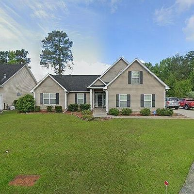 113 Horseshoe Bay Ct, Summerville, SC 29483