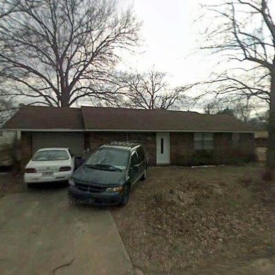 113 Se 2 Nd St, Bradford, AR 72020