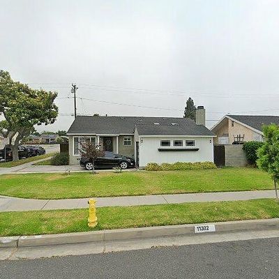 11302 Studebaker Rd, Norwalk, CA 90650