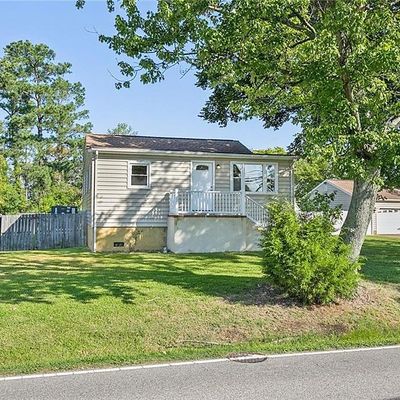 1131 Poquoson Ave, Poquoson, VA 23662