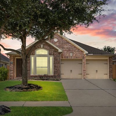 11335 Elizabeth Brook Dr, Richmond, TX 77406