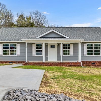 114 Alice Preston Loop, Gordonsville, TN 38563