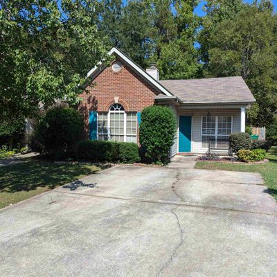 114 Hidden Creek Cv, Pelham, AL 35124