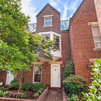 114 N Union St, Alexandria, VA 22314