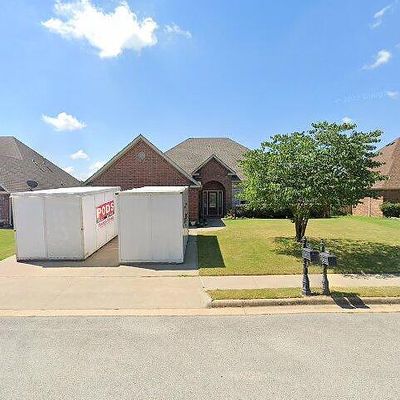 1140 Torbay Trce, Centerton, AR 72719