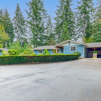 1144 Se Salmonberry Rd, Port Orchard, WA 98366