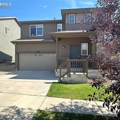 11484 Wildwood Ridge Dr, Colorado Springs, CO 80921