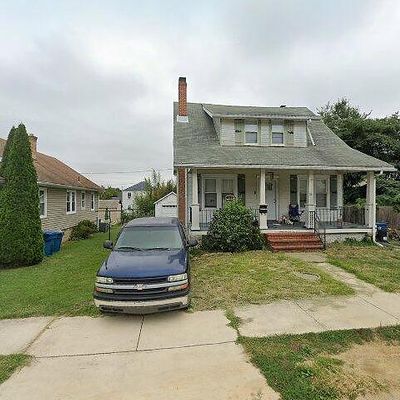 115 Belmont Ave, Wilmington, DE 19804