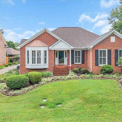 115 River Oaks Rd, Greer, SC 29650