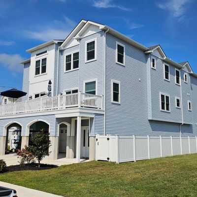 115 W 5 Th Ave, Wildwood, NJ 08260