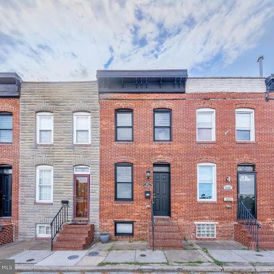 1150 Cooksie St, Baltimore, MD 21230