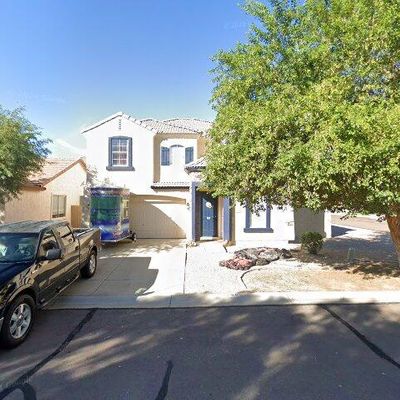 1150 E Bosi St, San Tan Valley, AZ 85140