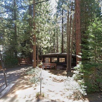 1151 Kulow St, South Lake Tahoe, CA 96150