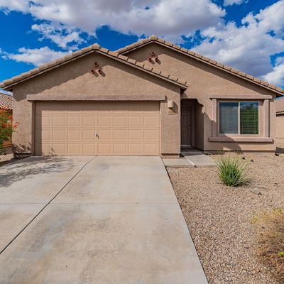 11512 W Stone Hearth St, Marana, AZ 85658