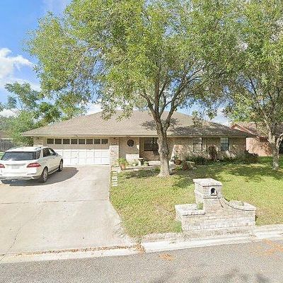 1154 Sage Valley Trl, Brownsville, TX 78520