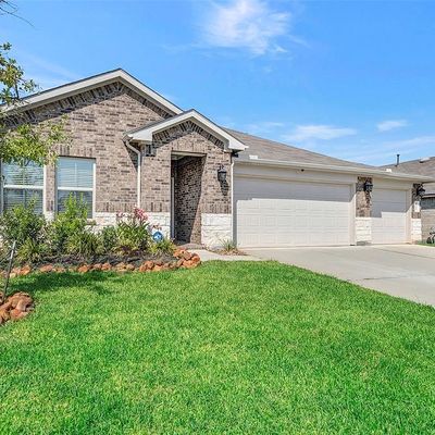 11546 Gingerland Dr, Conroe, TX 77304