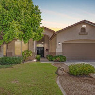 1161 N Cole Dr, Gilbert, AZ 85234