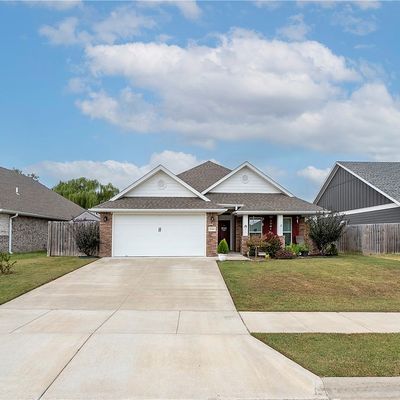 1164 Canyon Gate Dr, Siloam Springs, AR 72761