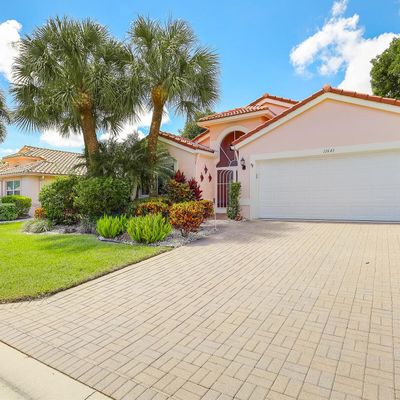 11641 Dove Hollow Ave, Boynton Beach, FL 33437