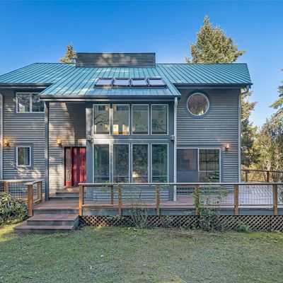 117 Journeys End Way, Friday Harbor, WA 98250