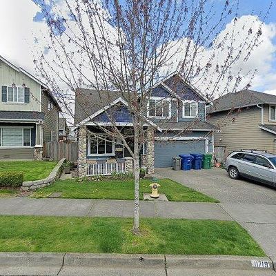 11719 2 Nd St Se, Lake Stevens, WA 98258