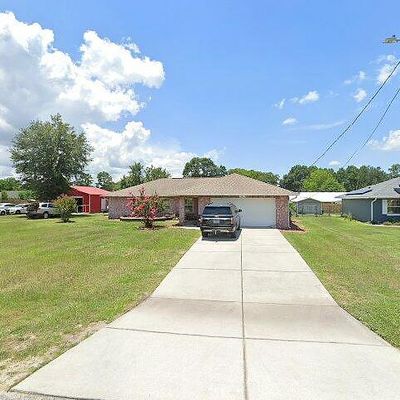 11760 Se 71 St Terrace Rd, Belleview, FL 34420