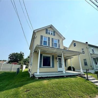 118 Cherry St, Walnutport, PA 18088