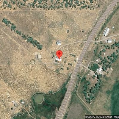 118 State Road 95, Los Ojos, NM 87551