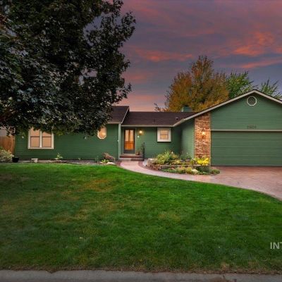 11801 W Violet Dr, Boise, ID 83713