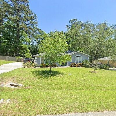 119 Pendleton Ave, Tallahassee, FL 32317